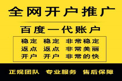 解析百度推广代运营公司运营模式
